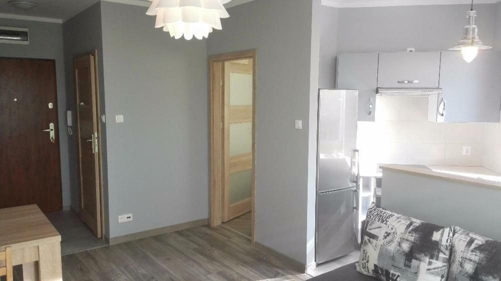 乔左维尔考普尔斯基Apartament Edelmana公寓 外观 照片